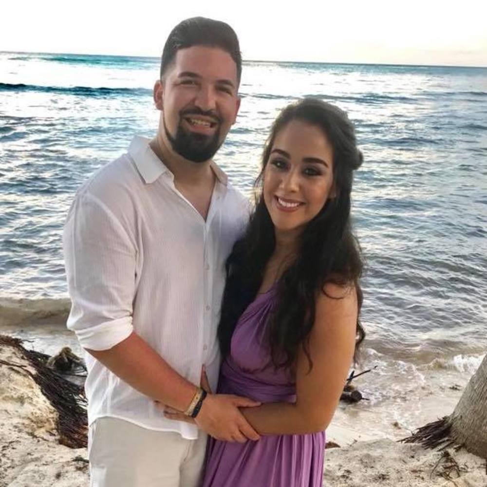 Meet your Posher, Maegan